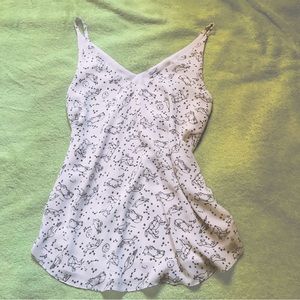 kismet animal constellations tank top